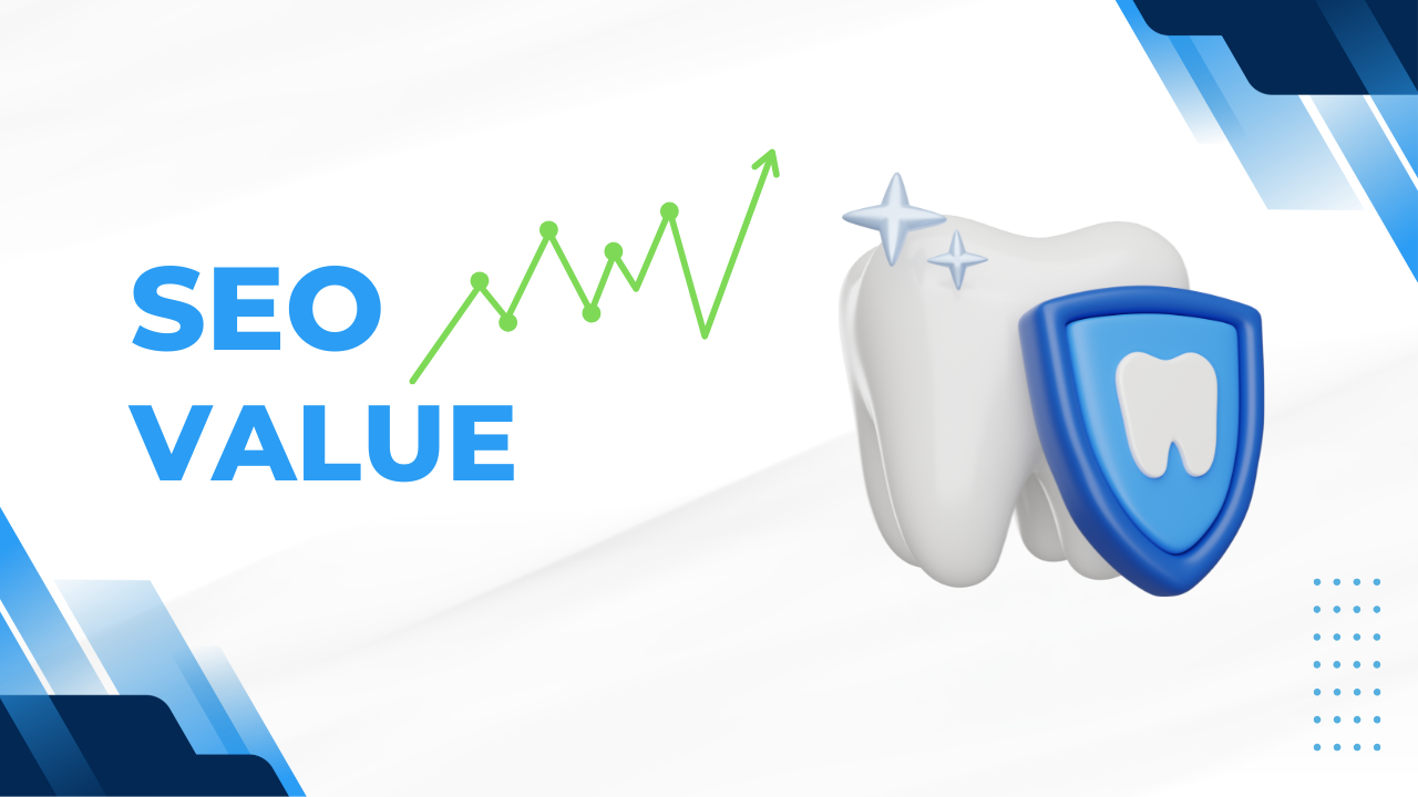 SEO Value